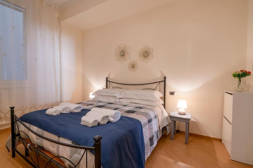 Carlotta - Italian Living Daire Bari Dış mekan fotoğraf