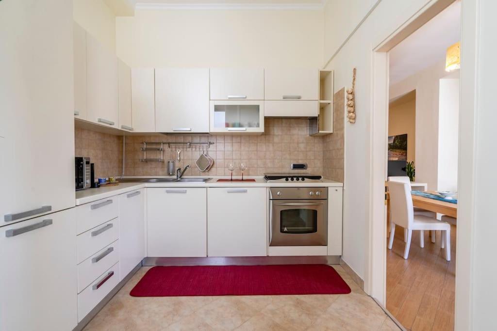 Carlotta - Italian Living Daire Bari Dış mekan fotoğraf